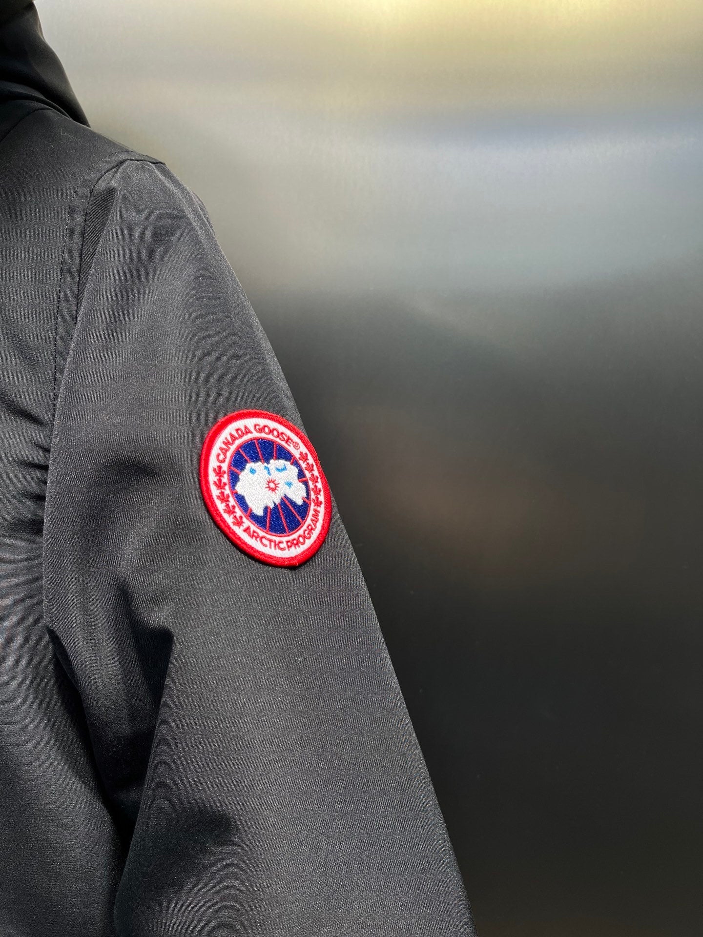 Canada Goose Jacket – Premium Down Parka