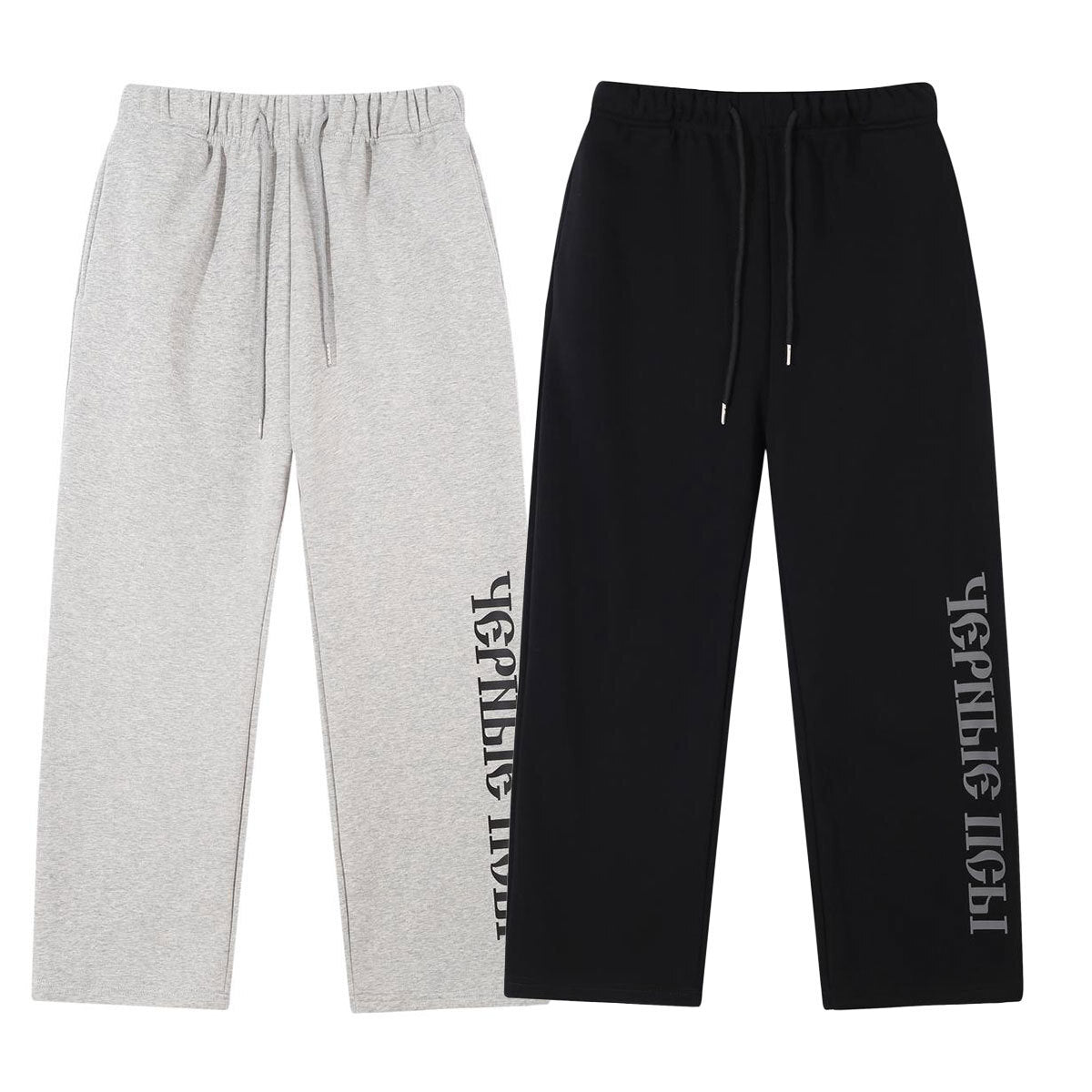 Yeezy Gosha Black Men’s Dogs Hoodie