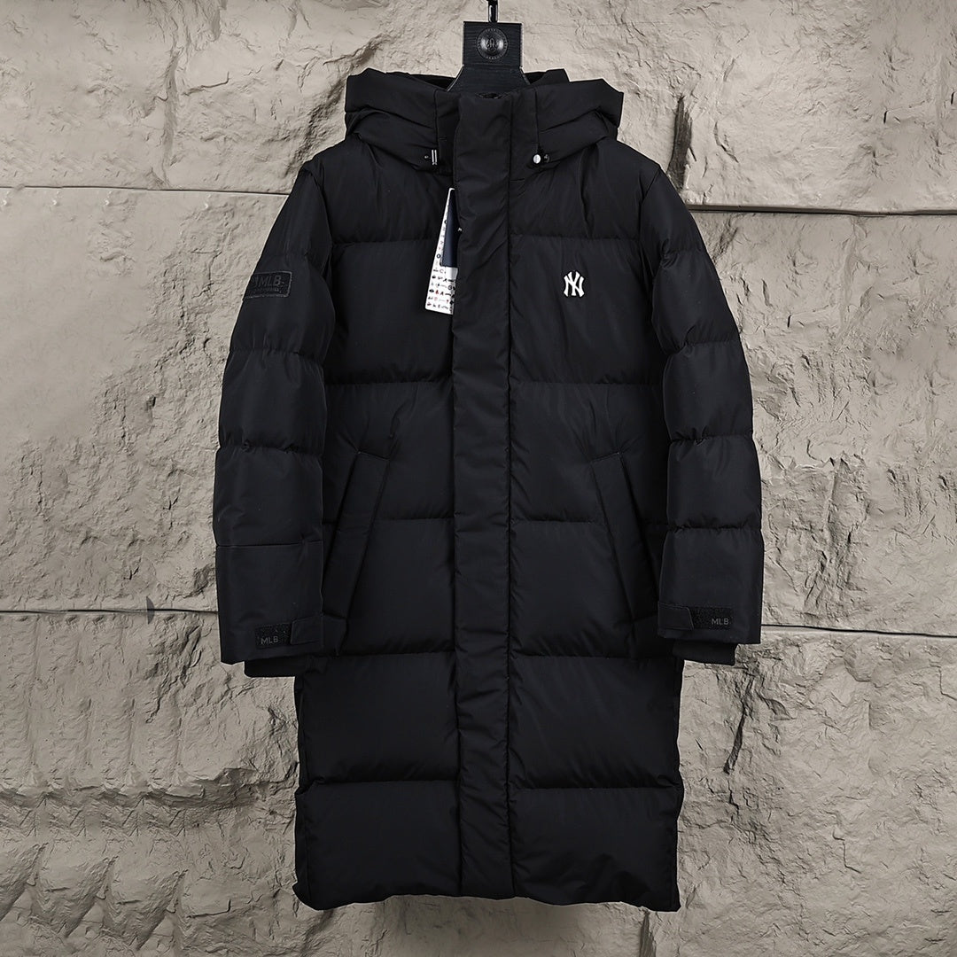 NY CORE JACKET