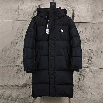 NY CORE JACKET