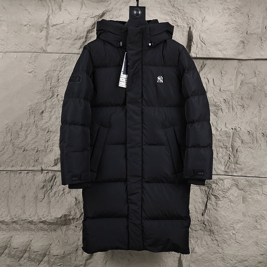 NY CORE JACKET