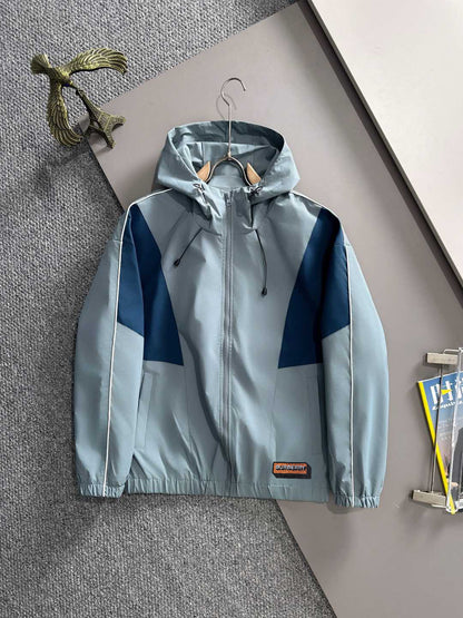 Burberry wind jacket