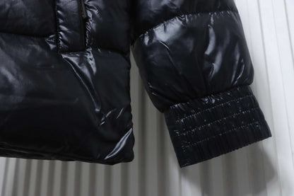 Moose Knuckles Jacket