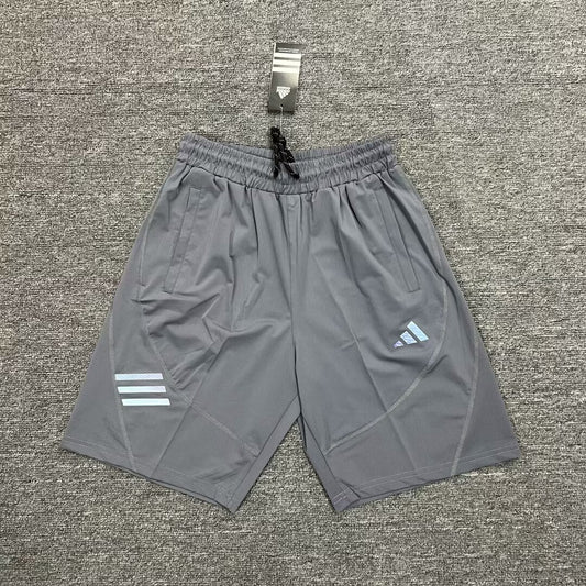 Adidas Men’s Performance Training Shorts – Lightweight Athletic Fit