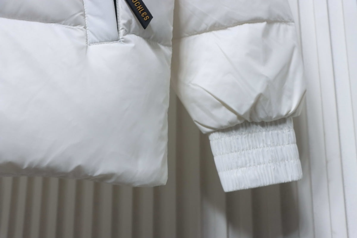 Moose Knuckles Jacket