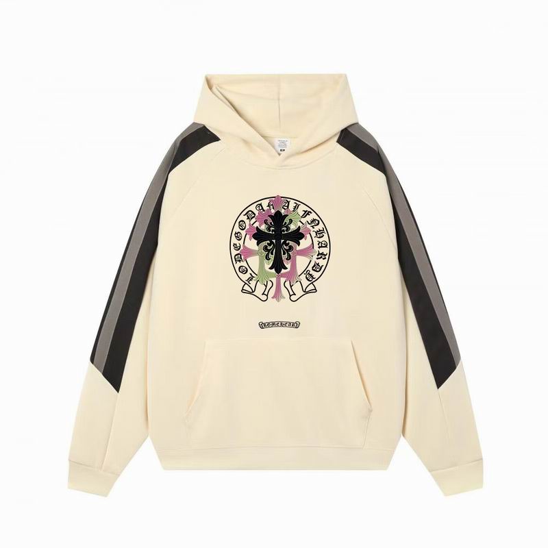 Chrome Hearts Jumper