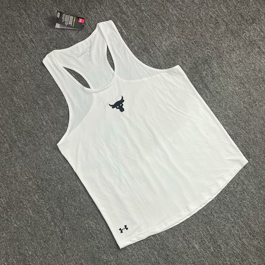 Under Armour Project Rock Men’s Training Tank