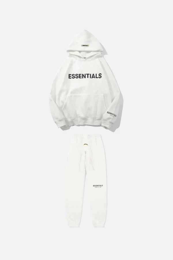 Essentials tracksuits