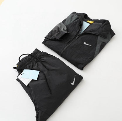 Nike Tracksuit – Sporty Comfort, Modern Style, All-Day Performance