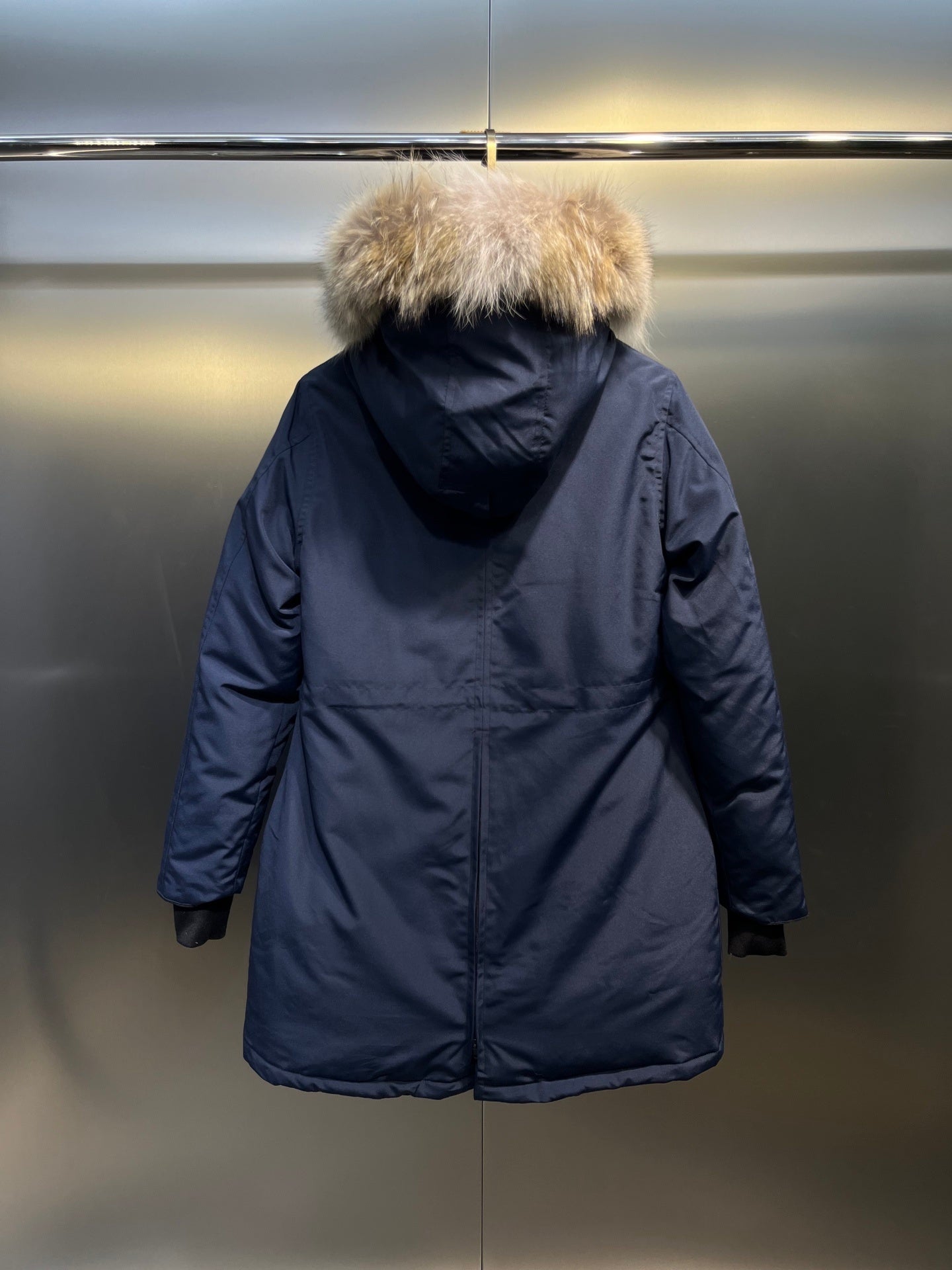 Canada Goose Jacket – Premium Down Parka