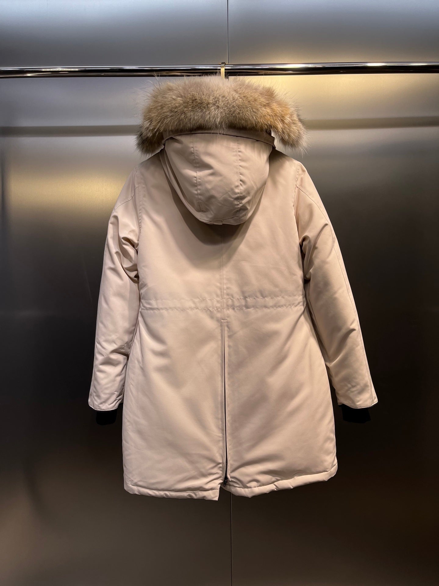 Canada Goose Jacket – Premium Down Parka