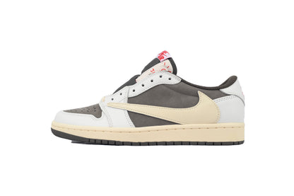 Air Jordan 1 x Travis Scott