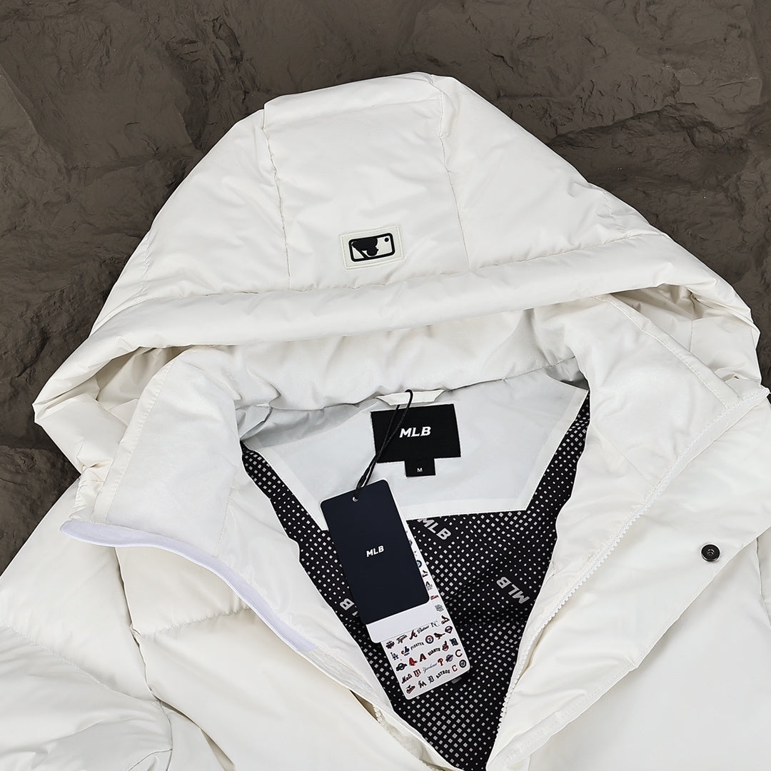 NY CORE JACKET