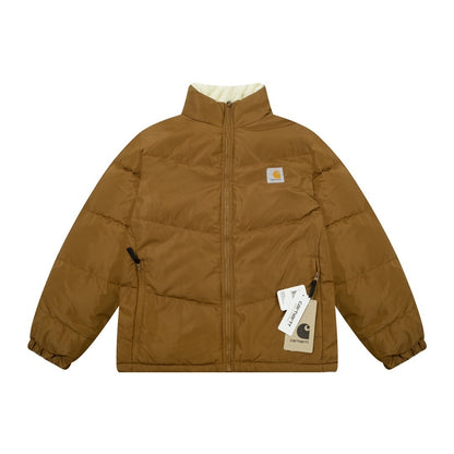 Carhartt Men’s Jacket – Rugged Workwear Built for Durability & All-Day Comfort