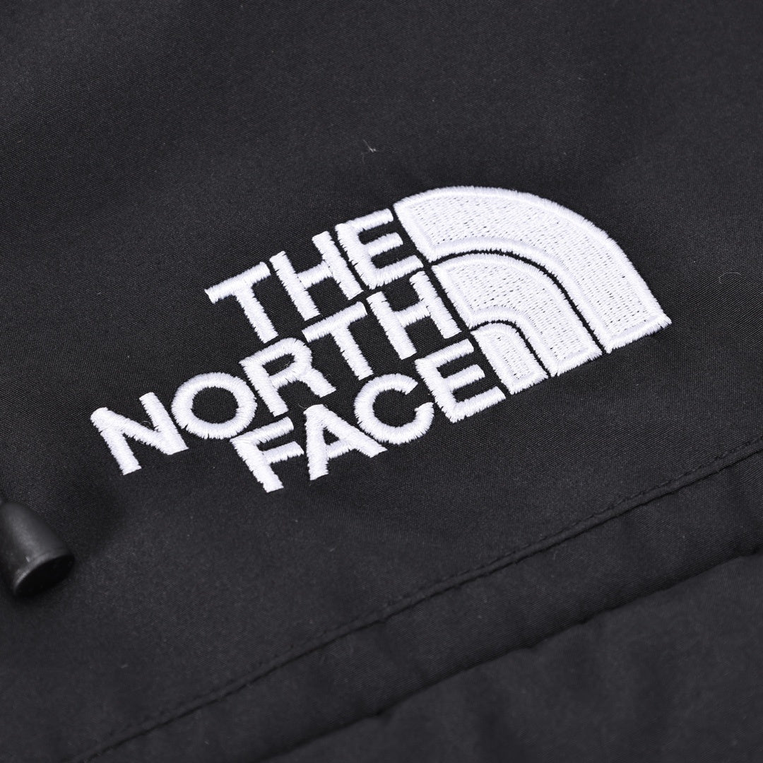 The North Face jacket