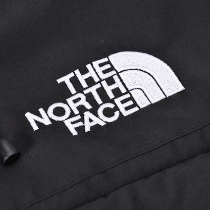 The North Face jacket