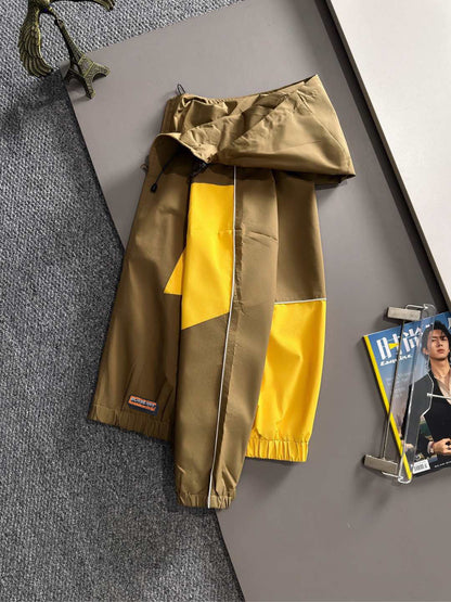 Burberry wind jacket