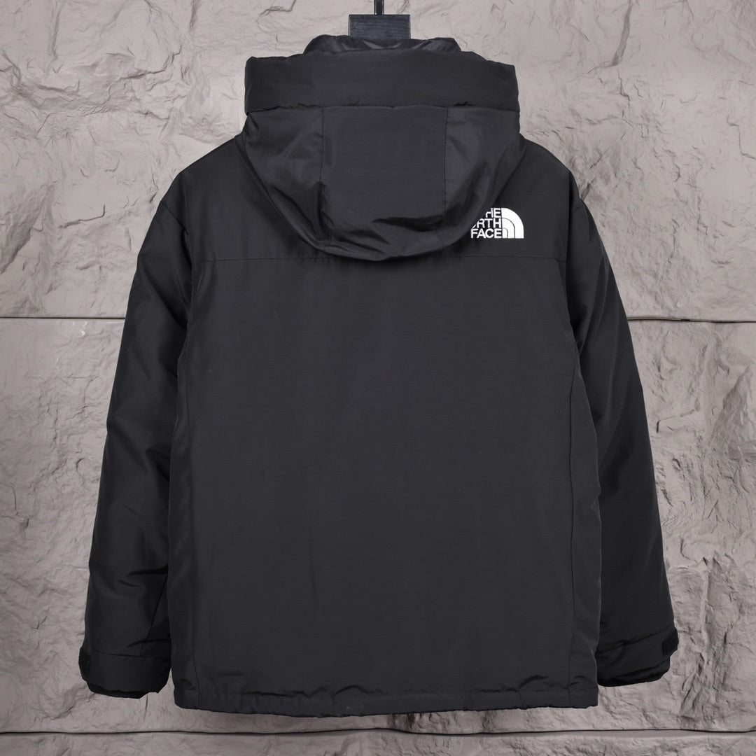 The North Face jacket