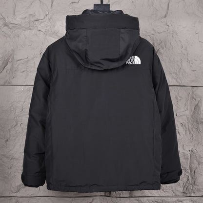 The North Face jacket