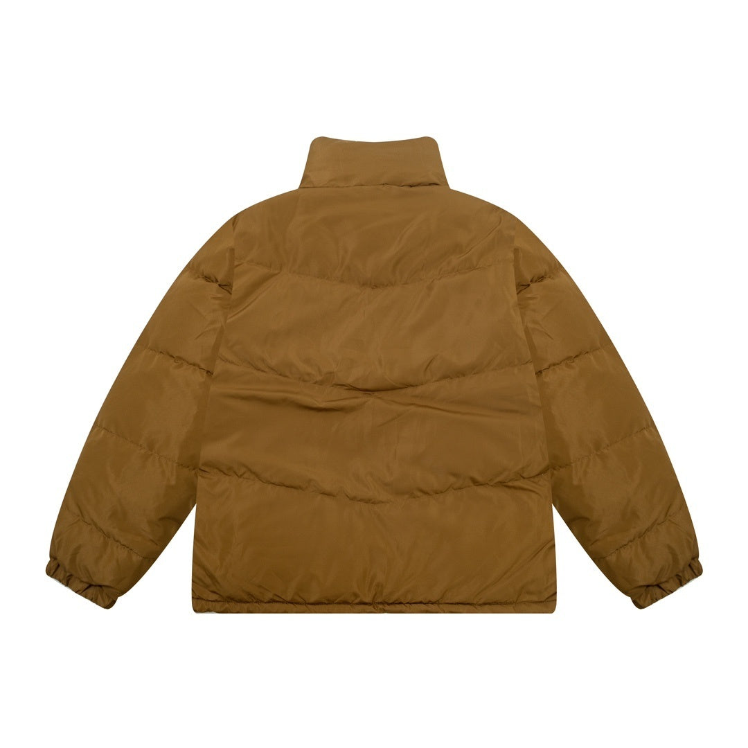 Carhartt Men’s Jacket – Rugged Workwear Built for Durability & All-Day Comfort