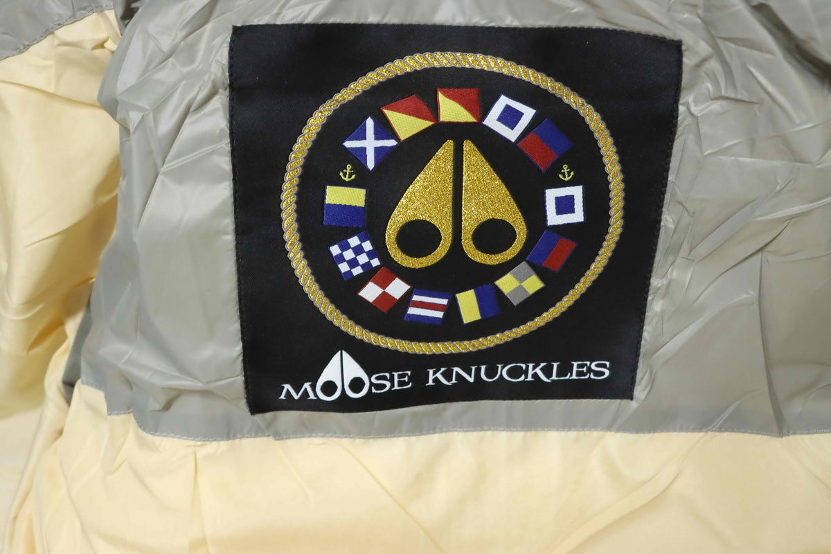 Moose Knuckles Jacket