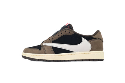 Air Jordan 1 x Travis Scott