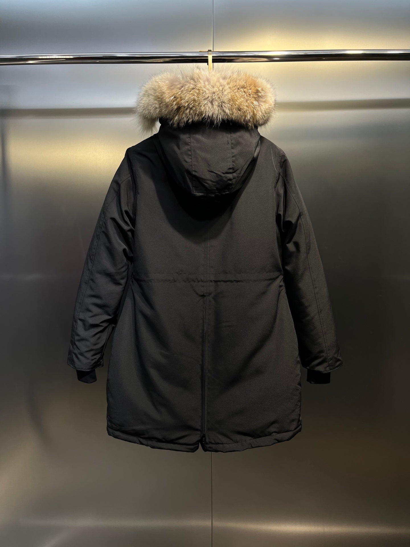 Canada Goose Jacket – Premium Down Parka