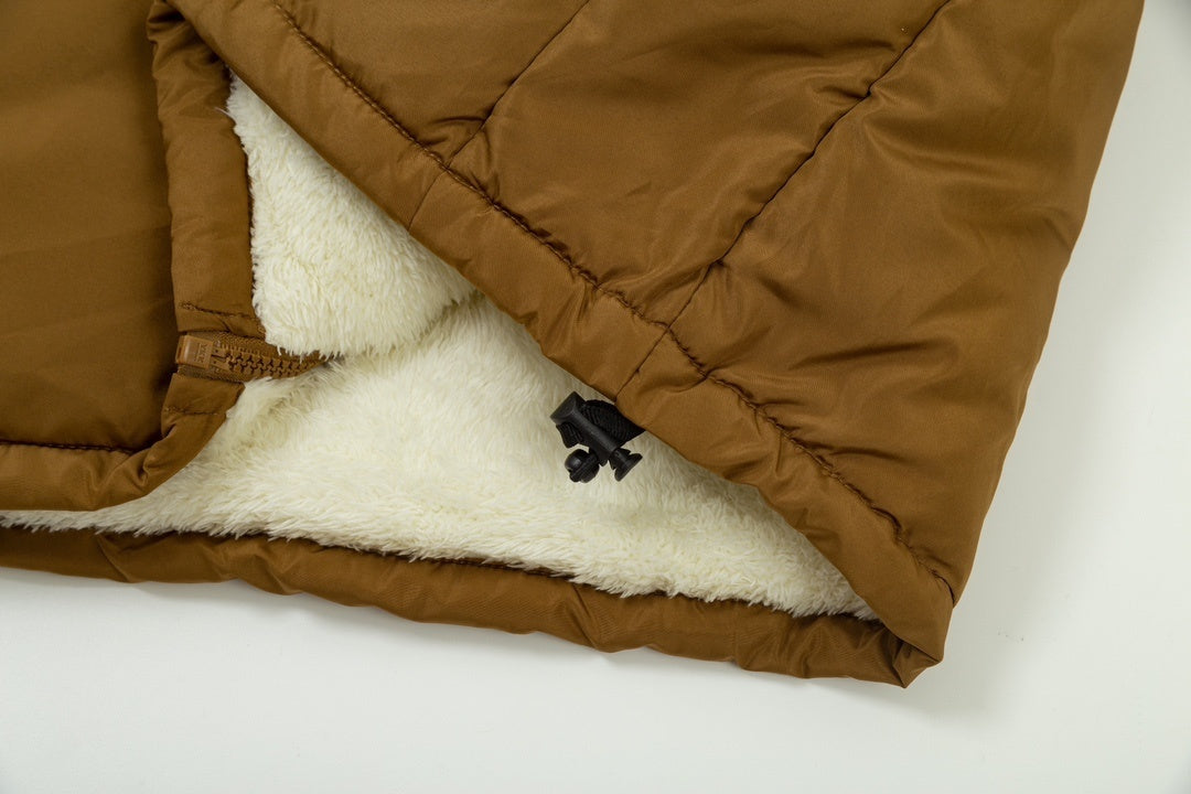 Carhartt Men’s Jacket – Rugged Workwear Built for Durability & All-Day Comfort