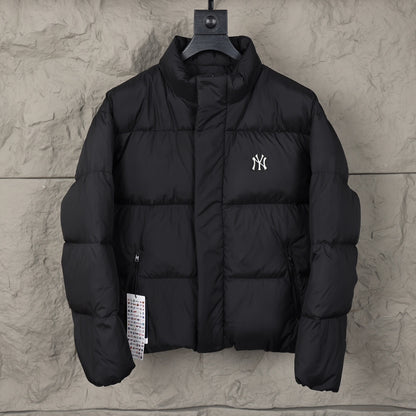 NY CORE JACKET