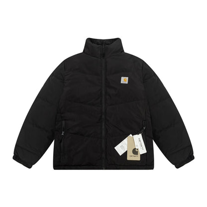 Carhartt Men’s Jacket – Rugged Workwear Built for Durability & All-Day Comfort