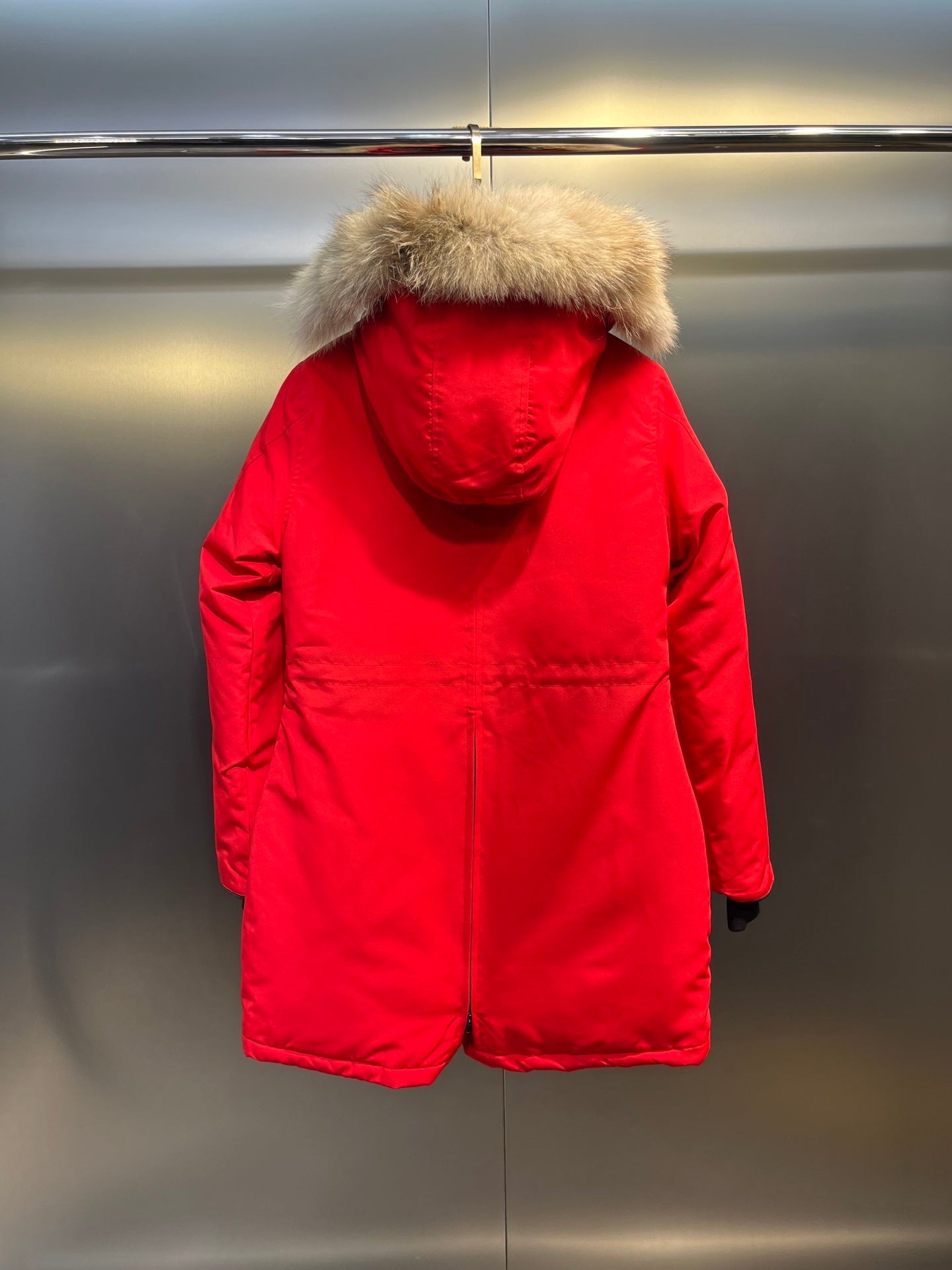 Canada Goose Jacket – Premium Down Parka