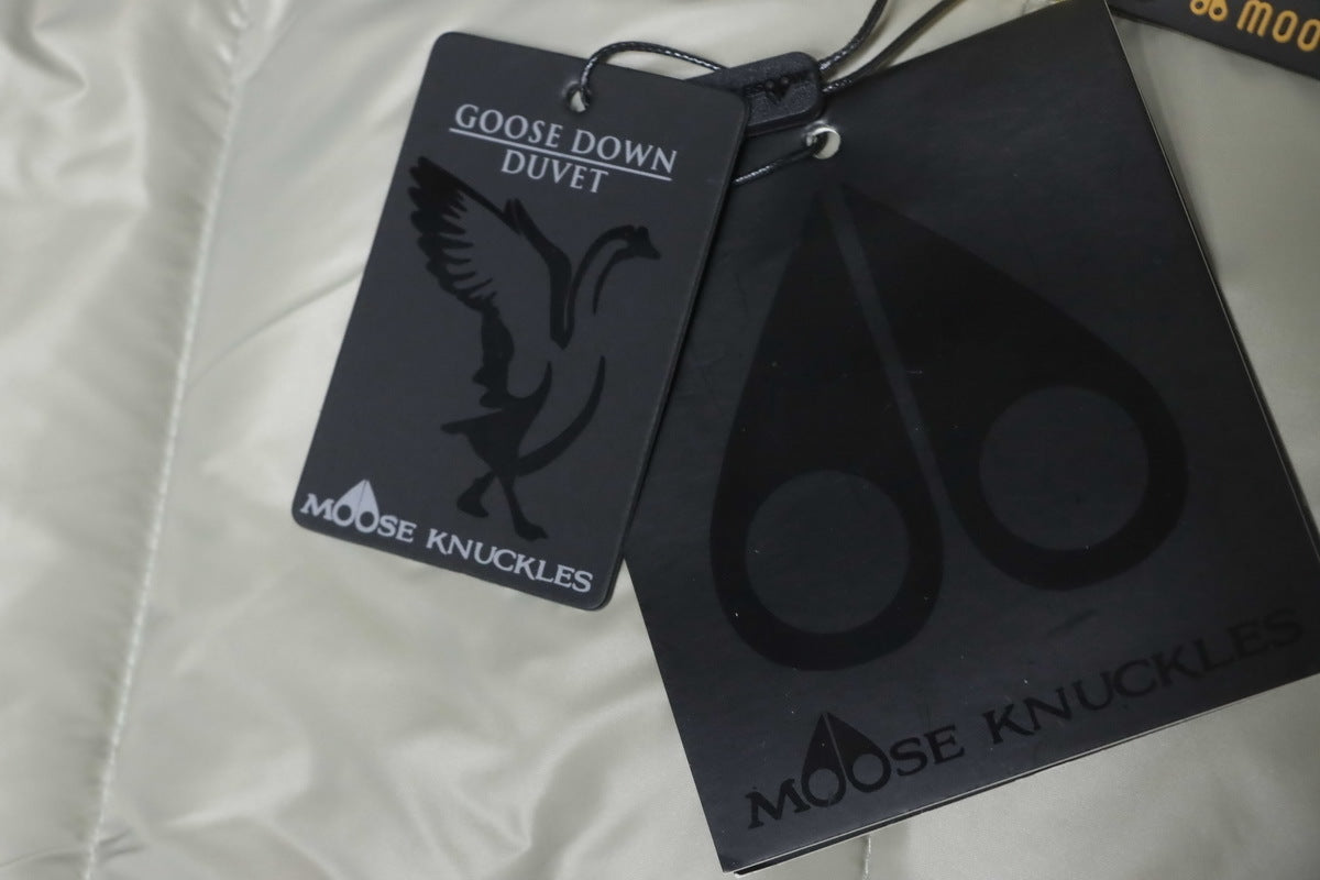 Moose Knuckles Jacket