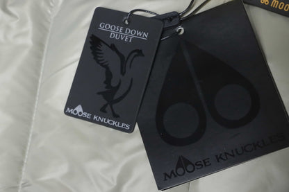 Moose Knuckles Jacket