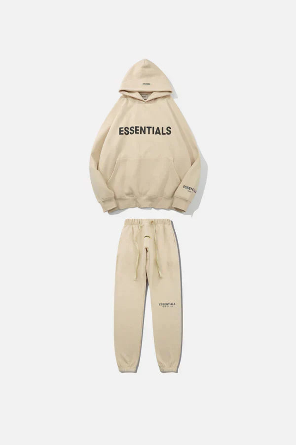 Essentials tracksuits