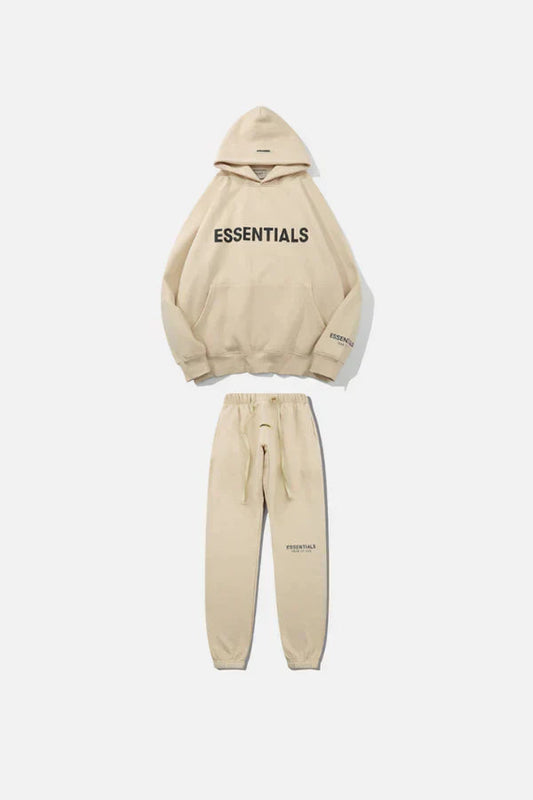 Essentials tracksuits