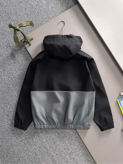 Burberry wind jacket